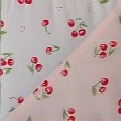 baby quilt detail