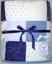 Soccer Baby Boy Bedding