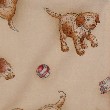 baby quilt detail