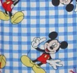 baby quilt detail