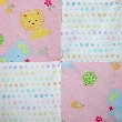 bassinet bedding