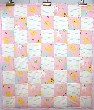 baby quilt, bassinet bedding