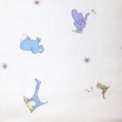 baby quilt detail
