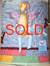 Baby Boy Bedding