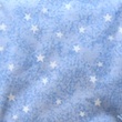 baby quilt detail