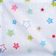 baby quilt detail