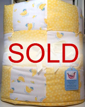 baby girl or baby boy bedding