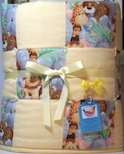 baby boy or baby girl bedding