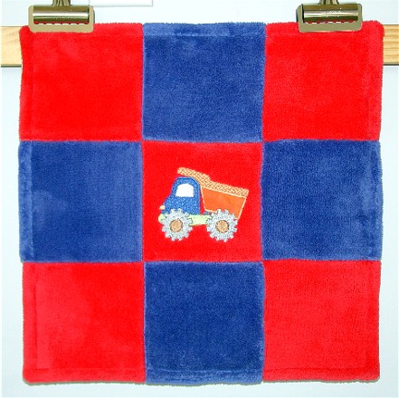 Security Blanket