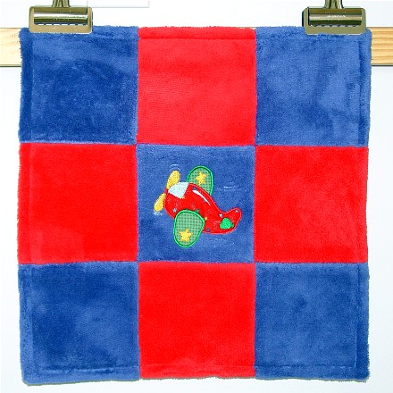 Handmade Security Blanket