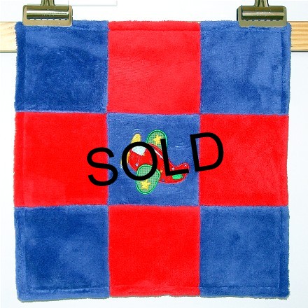Click security blanket for a closer look.