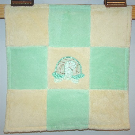 Security Blanket