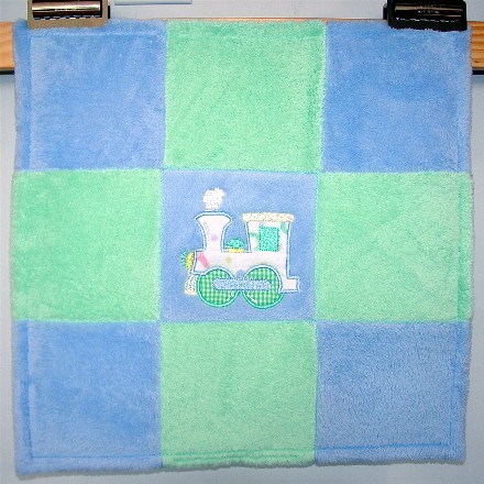 Security Blanket