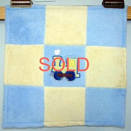 Security Blanket