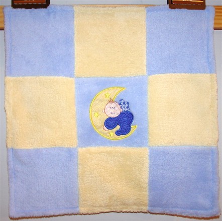 Security Blanket