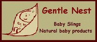 Love our natural baby care and pregnancy pampering products! A beautiful way to bond with baby!