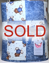 Baby Boy Bedding