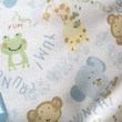 baby quilt, bassinet bedding