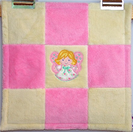 Click security blanket for a closer look.