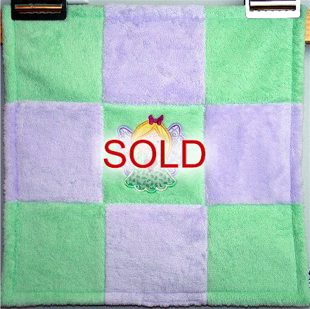 Click security blanket for a closer look.