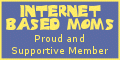 Cozy Baby Quilts is a Proud Member of Internet Based Moms