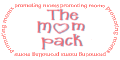 moms promoting moms